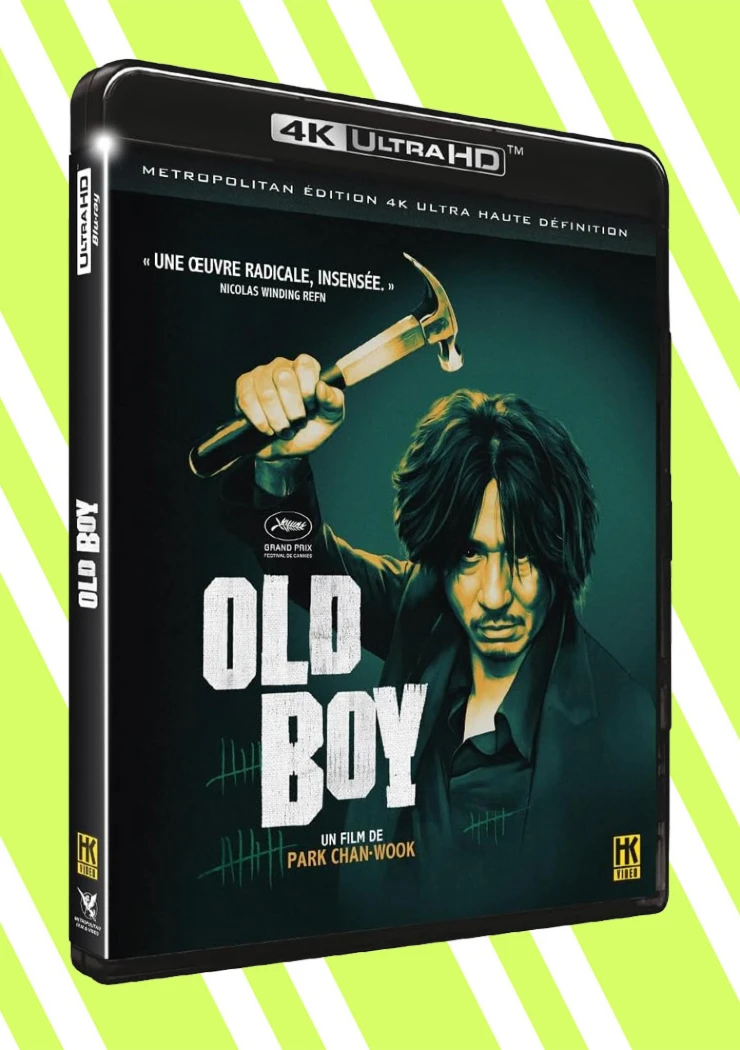 Bon plan Fnac : 500 coffrets 4K Ultra HD Blu-Ray dès 14,99 €, la vidéothèque physique à l'honneur