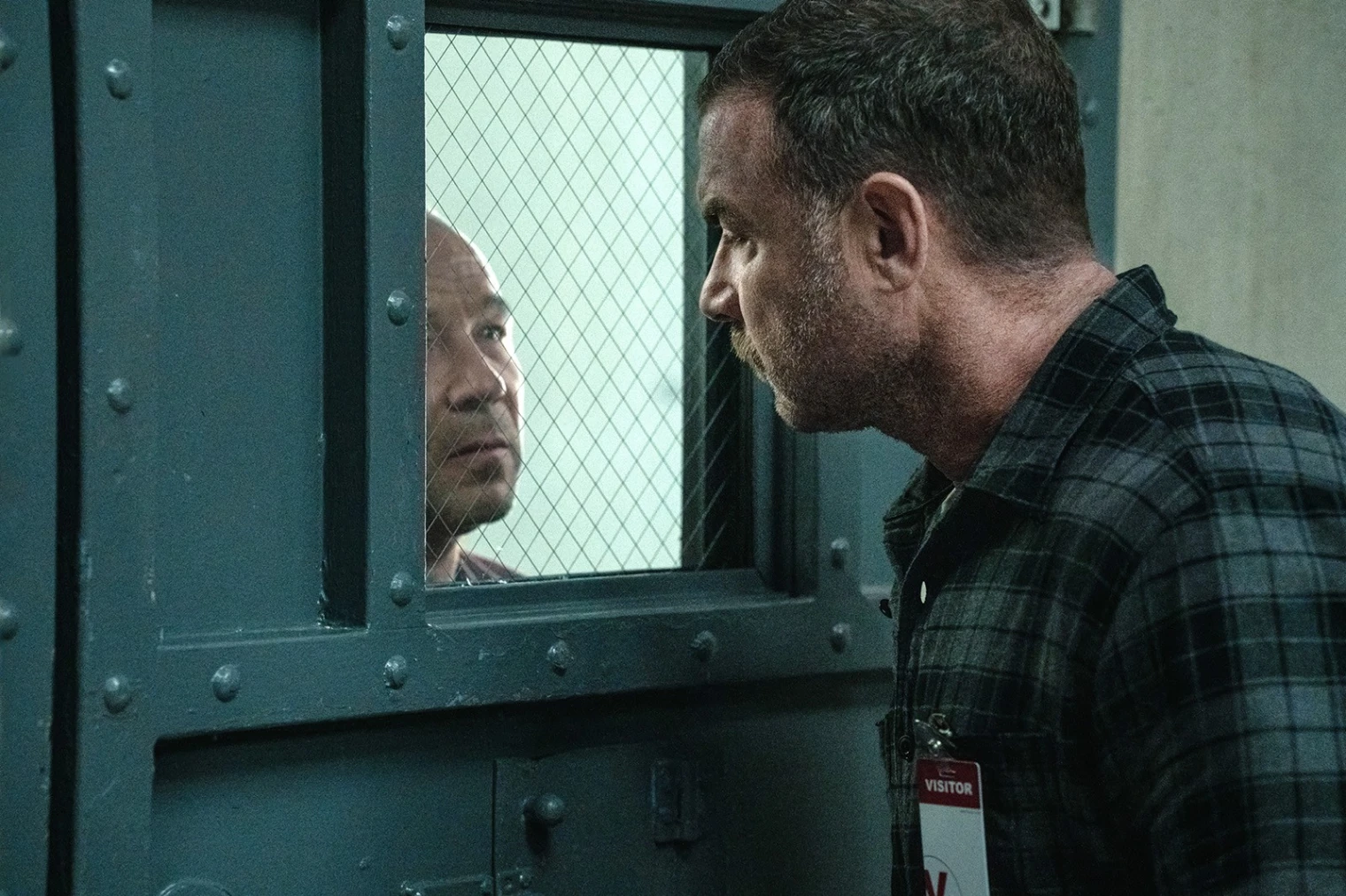 Nocturne, Apple TV tient son nouveau serial killer