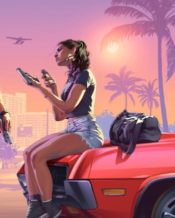 Grand Theft Auto VI&nbsp;: hausse historique des congés et 5&nbsp;milliards de dollars de&nbsp;perte&nbsp;estimés
