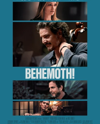 Pedro Pascal est un violoncelliste de talent torturé dans le trailer de&nbsp;Behemoth!