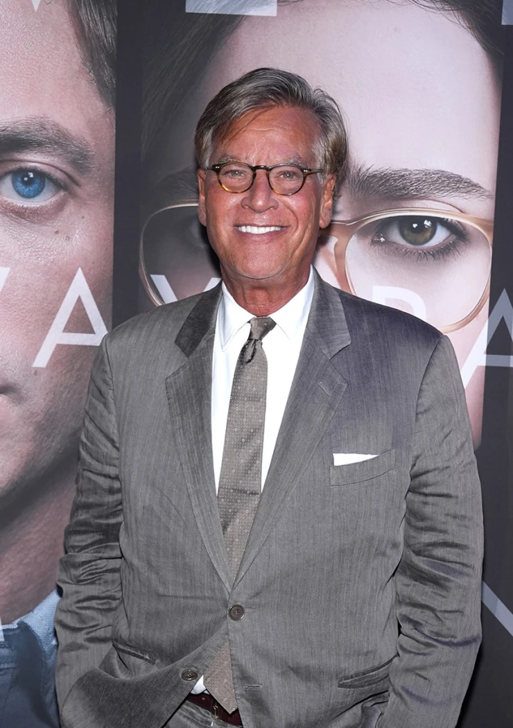 Aaron Sorkin reconnaît ses limites en tant que réalisateur