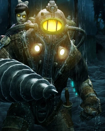 Film Bioshock, Francis Lawrence est chaud&nbsp;bouillant