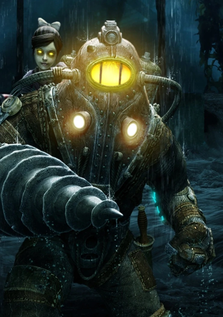 Film Bioshock, Francis Lawrence est chaud bouillant