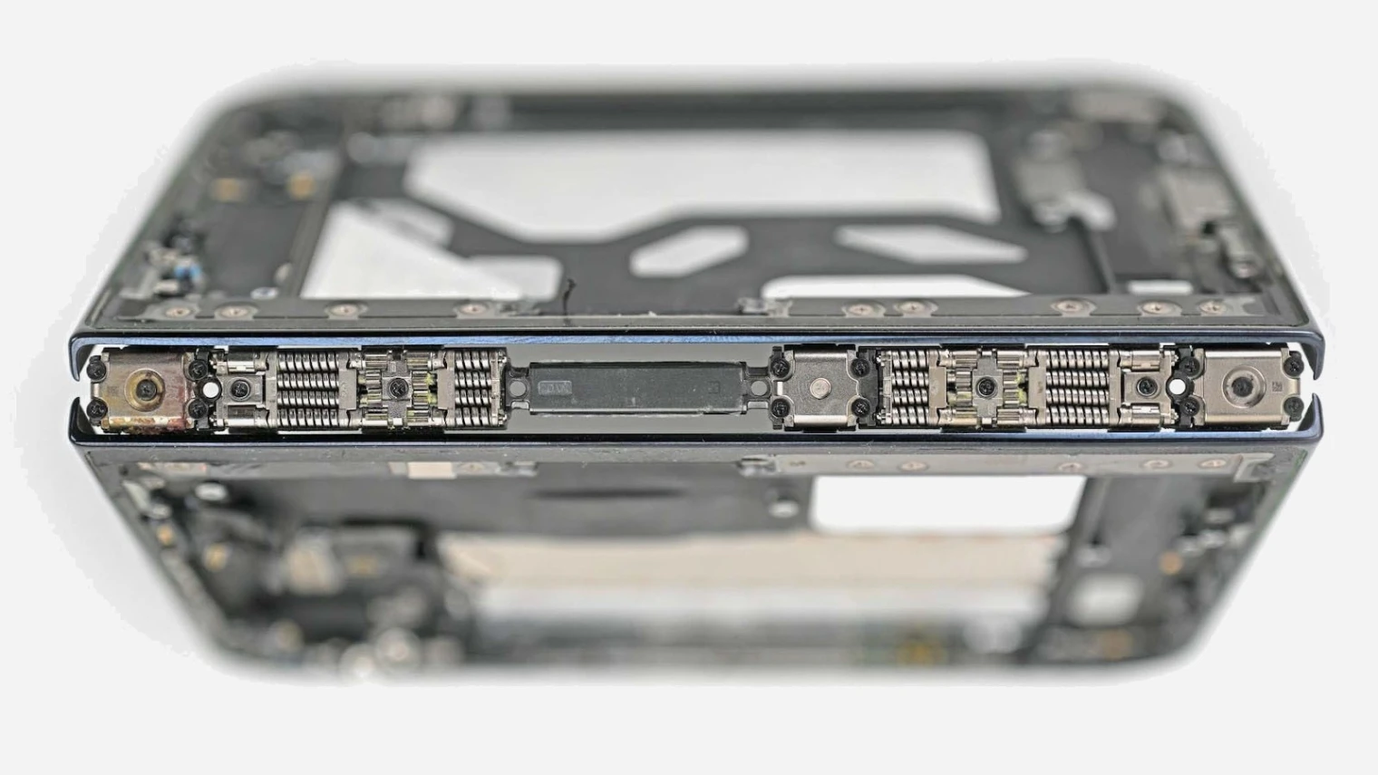 Écrans iPhone Duo déjà cassés, la réponse d'Apple