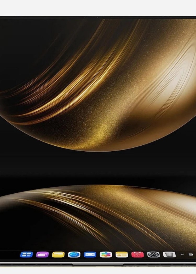 Apple iPad pliable&nbsp;: un écran Oled géant de 18" à&nbsp;20" actuellement en&nbsp;test&nbsp;?