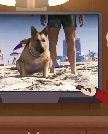 GTA VI&nbsp;: un extrait de gameplay exclusif et scatologique dévoilé dans&nbsp;South&nbsp;Park