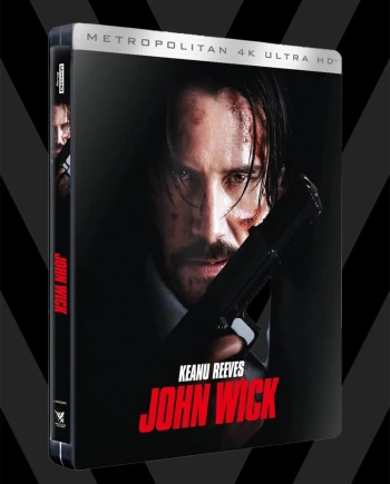 Bon plan Fnac > 500 coffrets 4K Ultra&nbsp;HD dès 14,99&nbsp;€, le 7e&nbsp;art dans sa plus belle&nbsp;expression