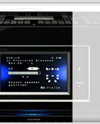 Pioneer SC-LX90