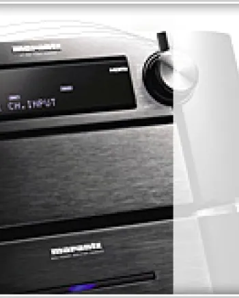 Marantz AV8003-MM8003