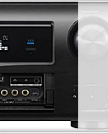 Denon AVR-3310