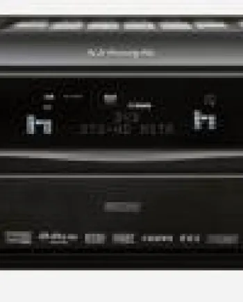 Denon AVR-2808