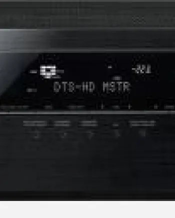 Pioneer VSX-923