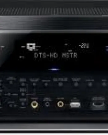 Pioneer SC-LX87