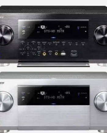 Pioneer SC-LX57