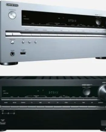 Onkyo TX-NR646