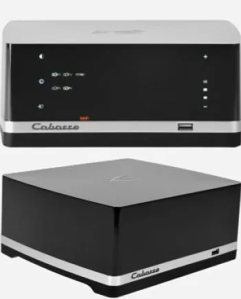 Cabasse Stream Amp 100