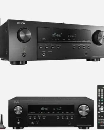 Denon AVR-650H