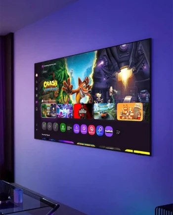 Samsung TQ55S95F