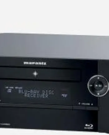 Marantz Melody Movie M-ER803