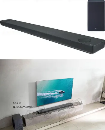 LG SK10Y