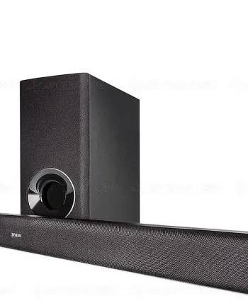 Denon DHT-S316