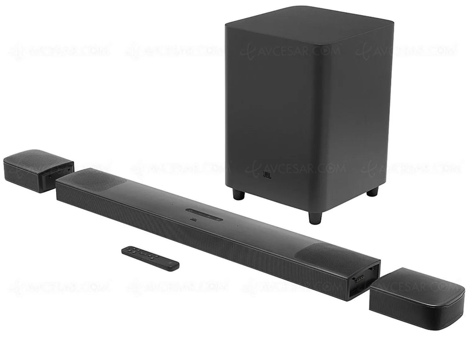 JBL Bar 9.1
