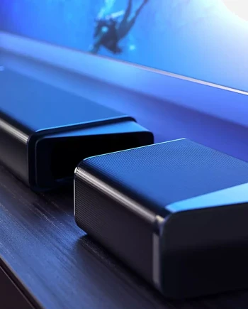 Philips Fidelio B97