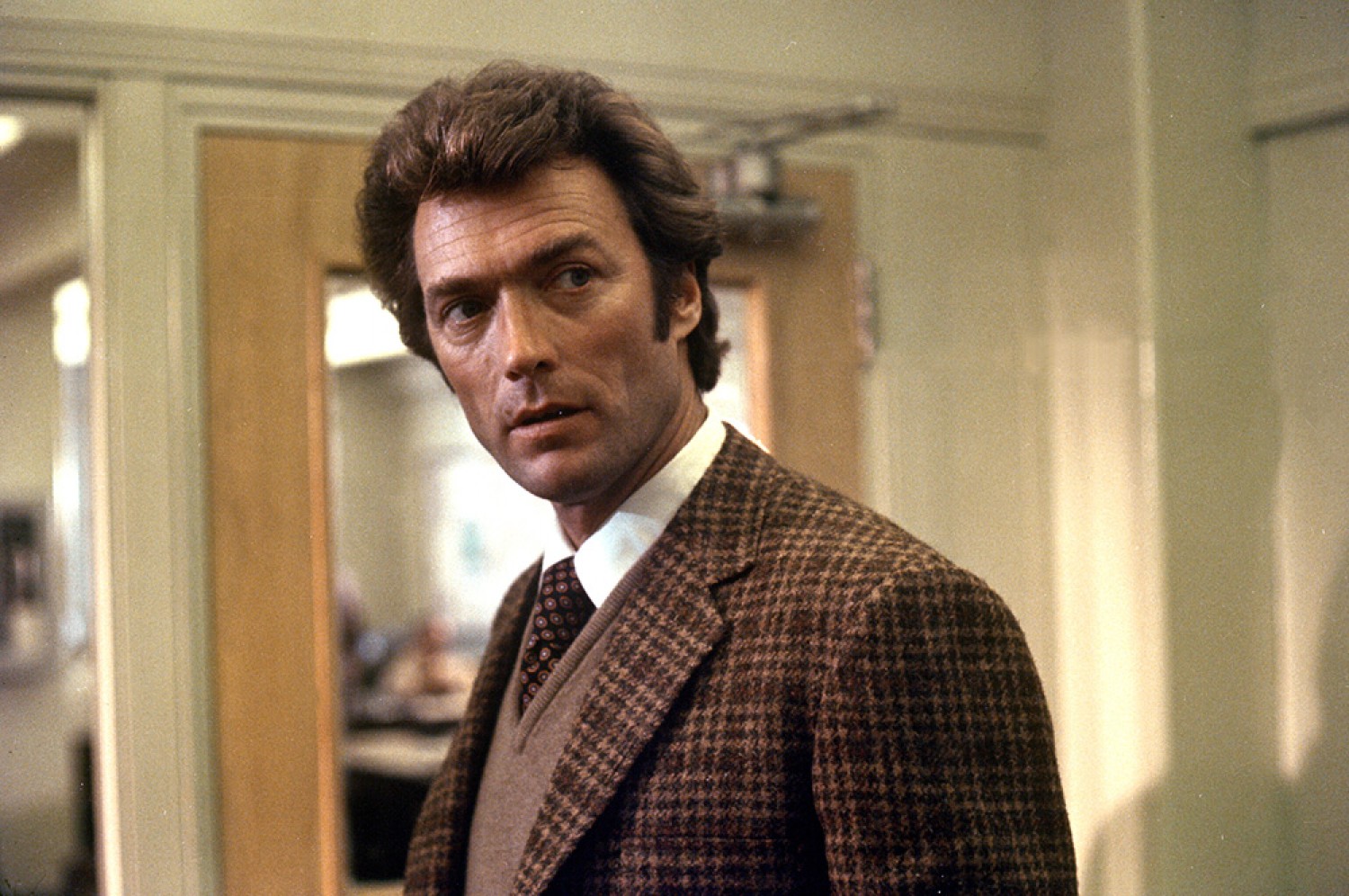 Dirty Harry, justice façon Seventies