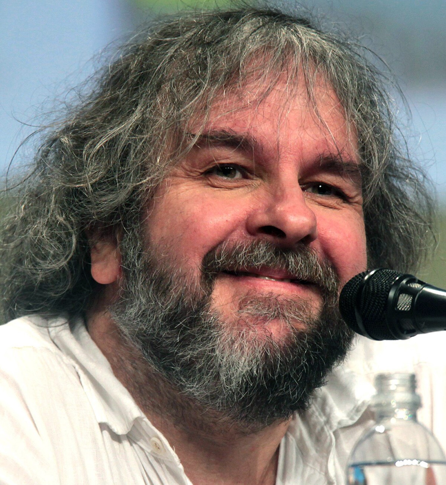 Peter Jackson, poète du gore