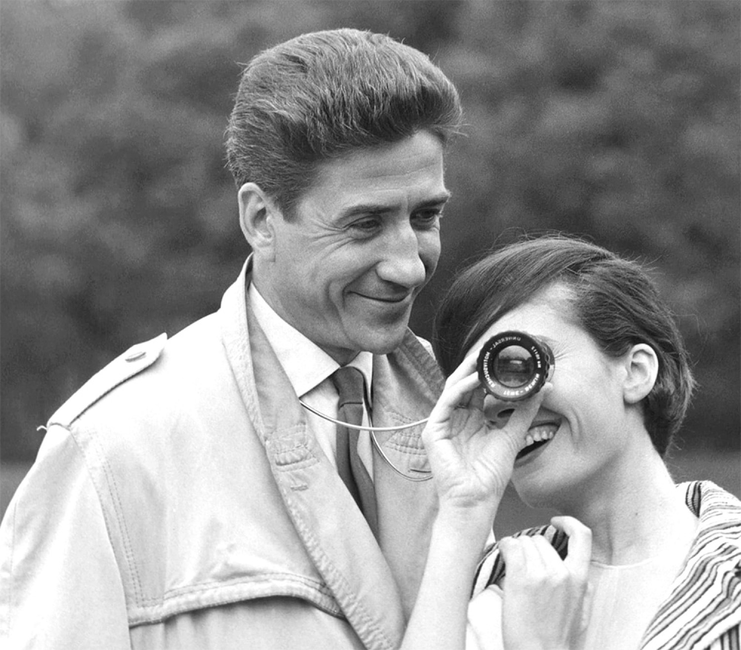 Alain Resnais, la mémoire imaginaire