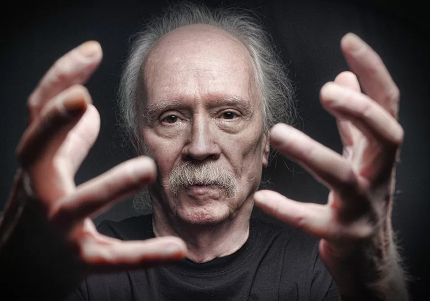 John Carpenter, esprit rebelle