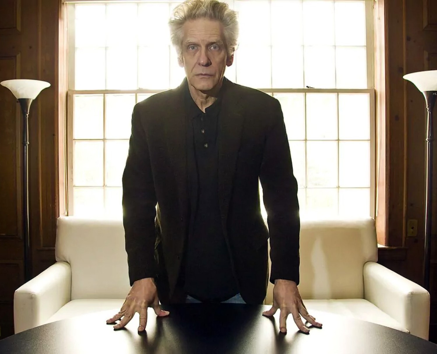 David Cronenberg, les démons intérieurs