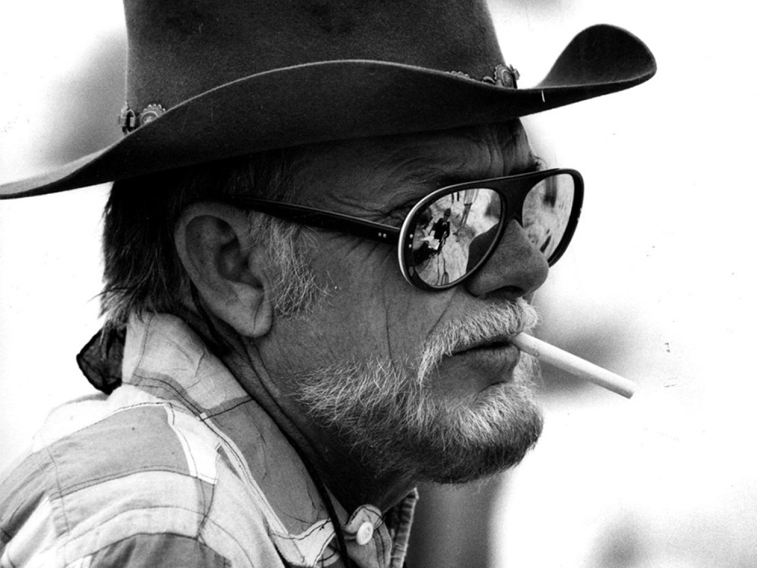 Sam Peckinpah, une caméra au bout du canon