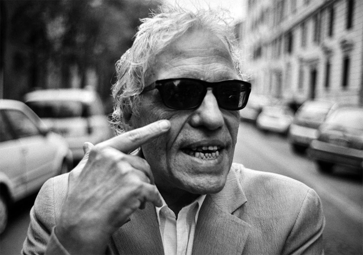 Abel Ferrara, la chair et le sang