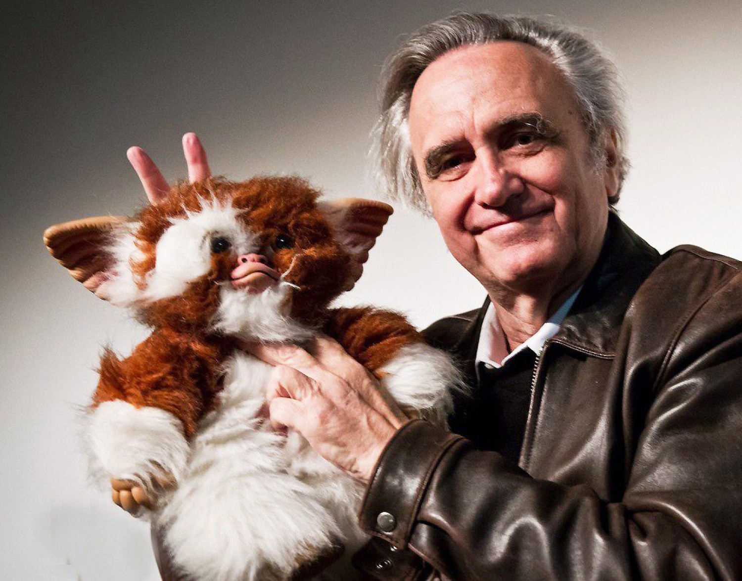 Joe Dante, l'enfant terrible de l'Amérique