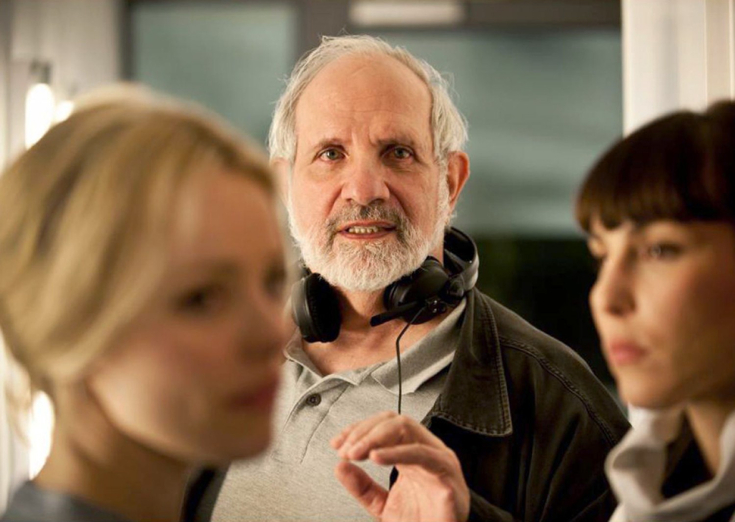 De Palma : la vie de Brian