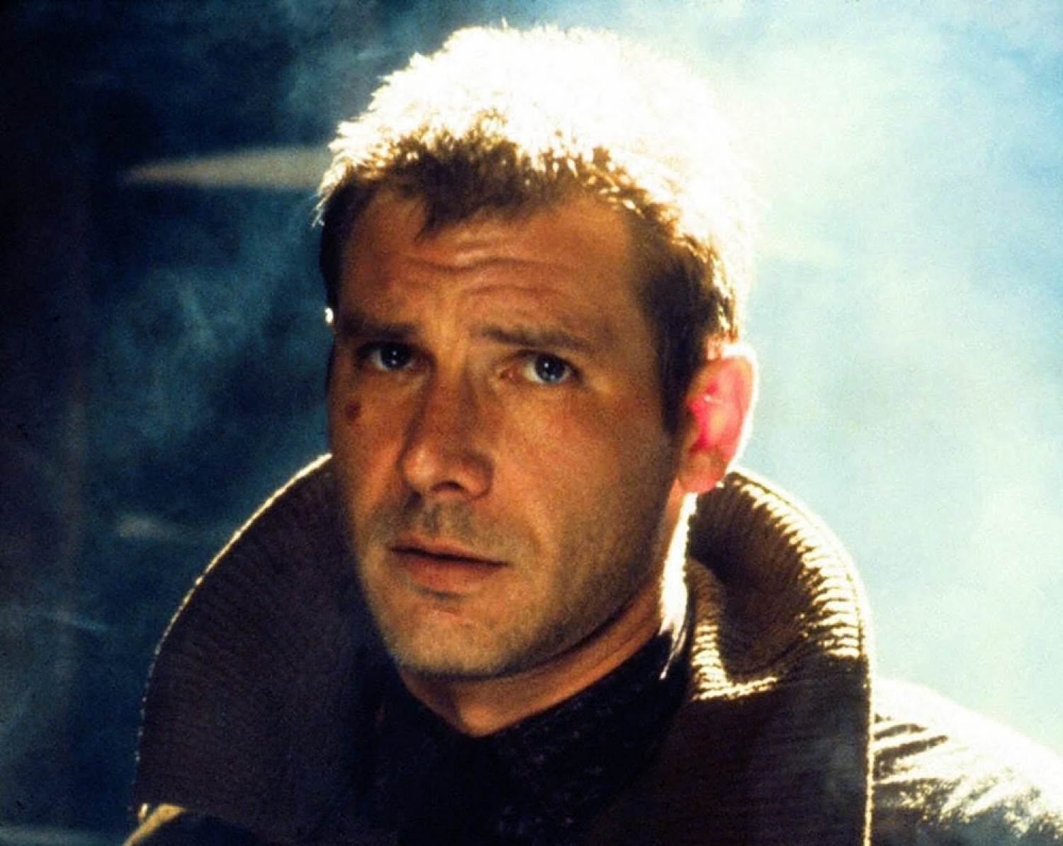 Blade Runner : code répliquant