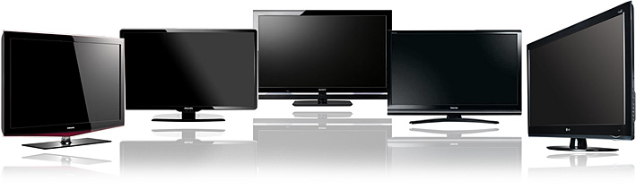 5 LCD 40/42 pouces HDTV 1 080p 100 Hz à moins de 1 000 euros