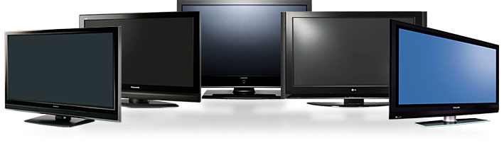 5 plasmas 50 pouces HD Ready et TNT à moins de 2 000 euros