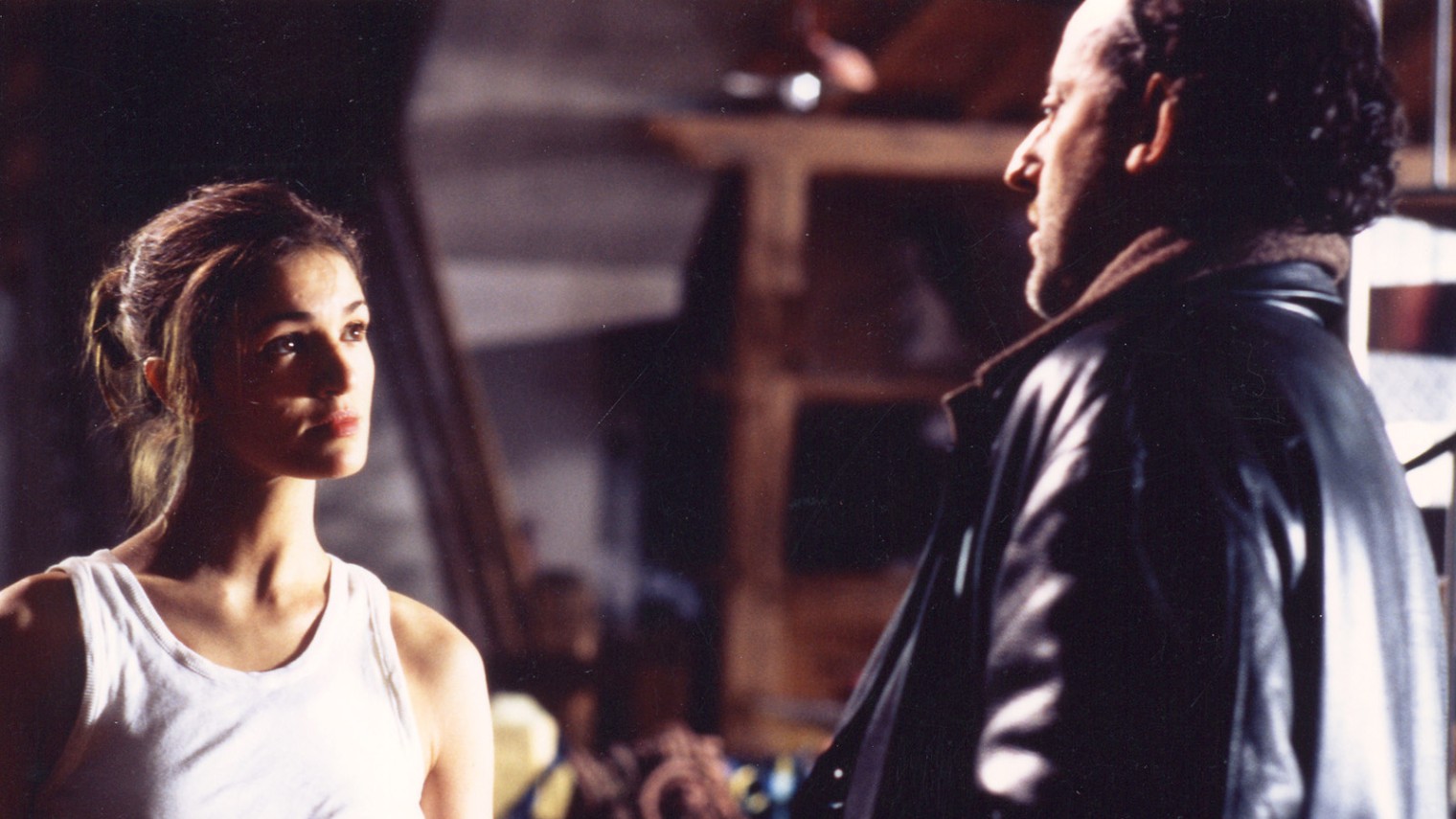 © 2000 Gaumont / Studiocanal 
