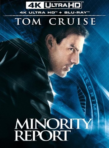 Minority Report