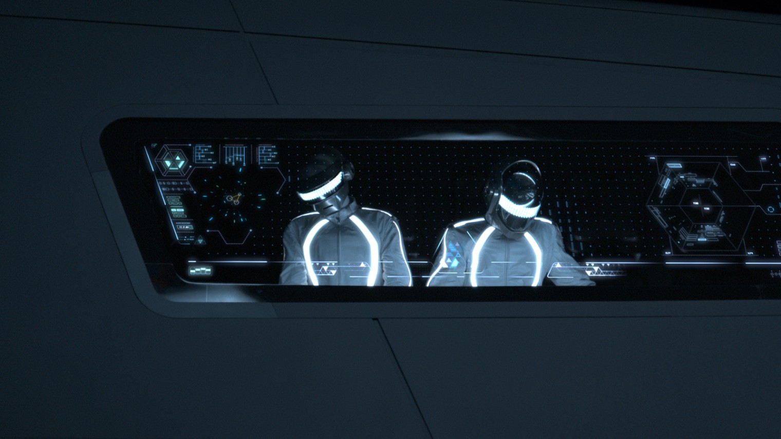 Tron l'héritage