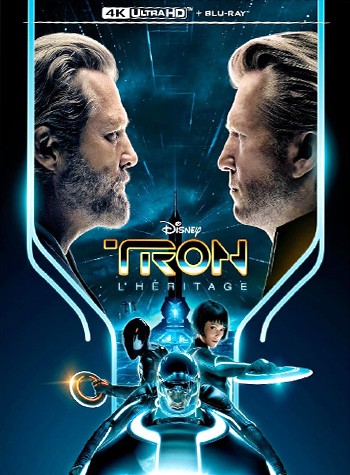 Tron l&#039;héritage