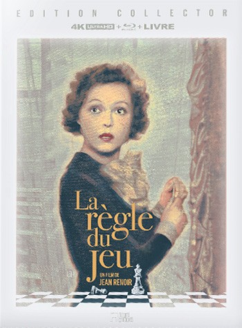 La règle du jeu