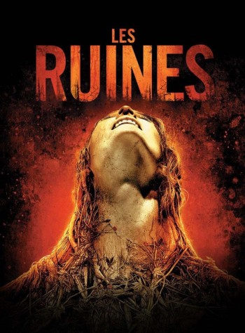 Les ruines