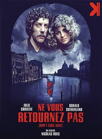 Ne vous retournez pas