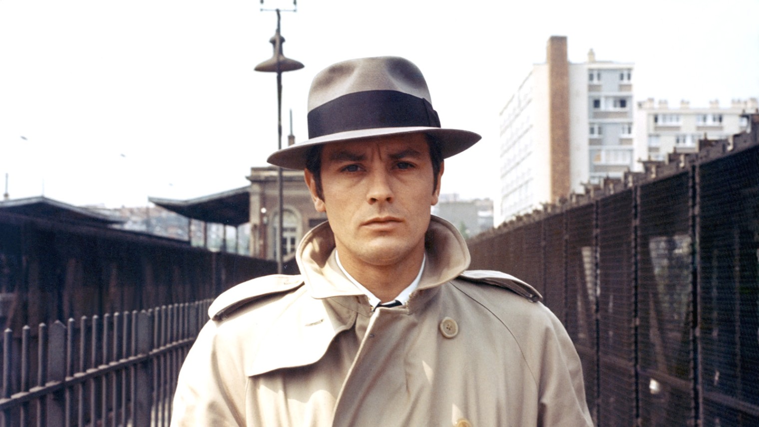 Le Samouraï