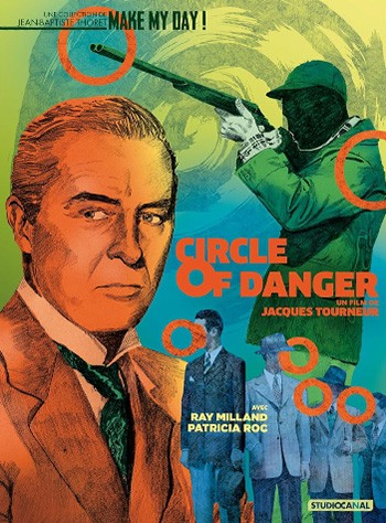Circle of Danger