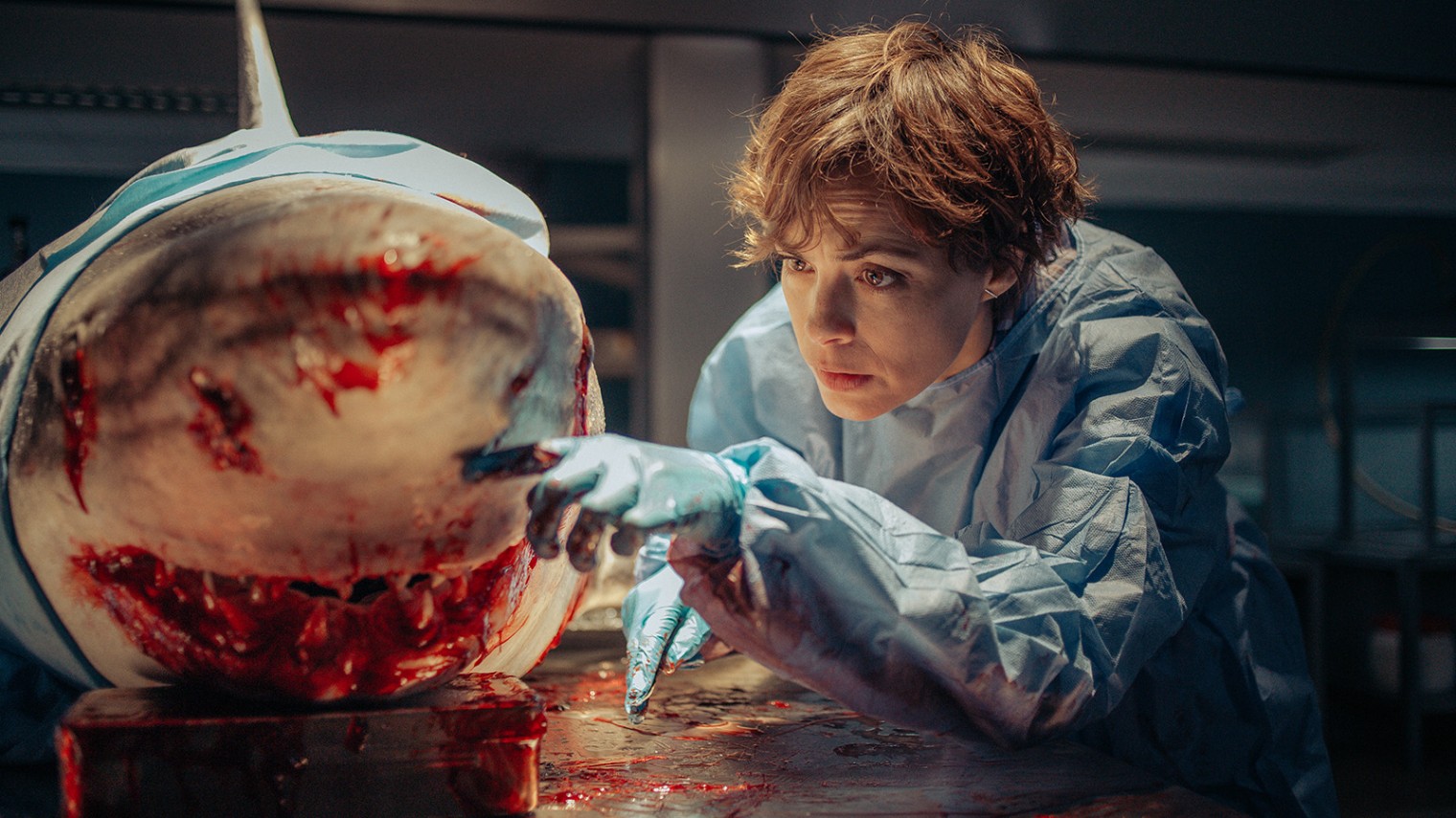 © Sofie Gheysens / Netflix