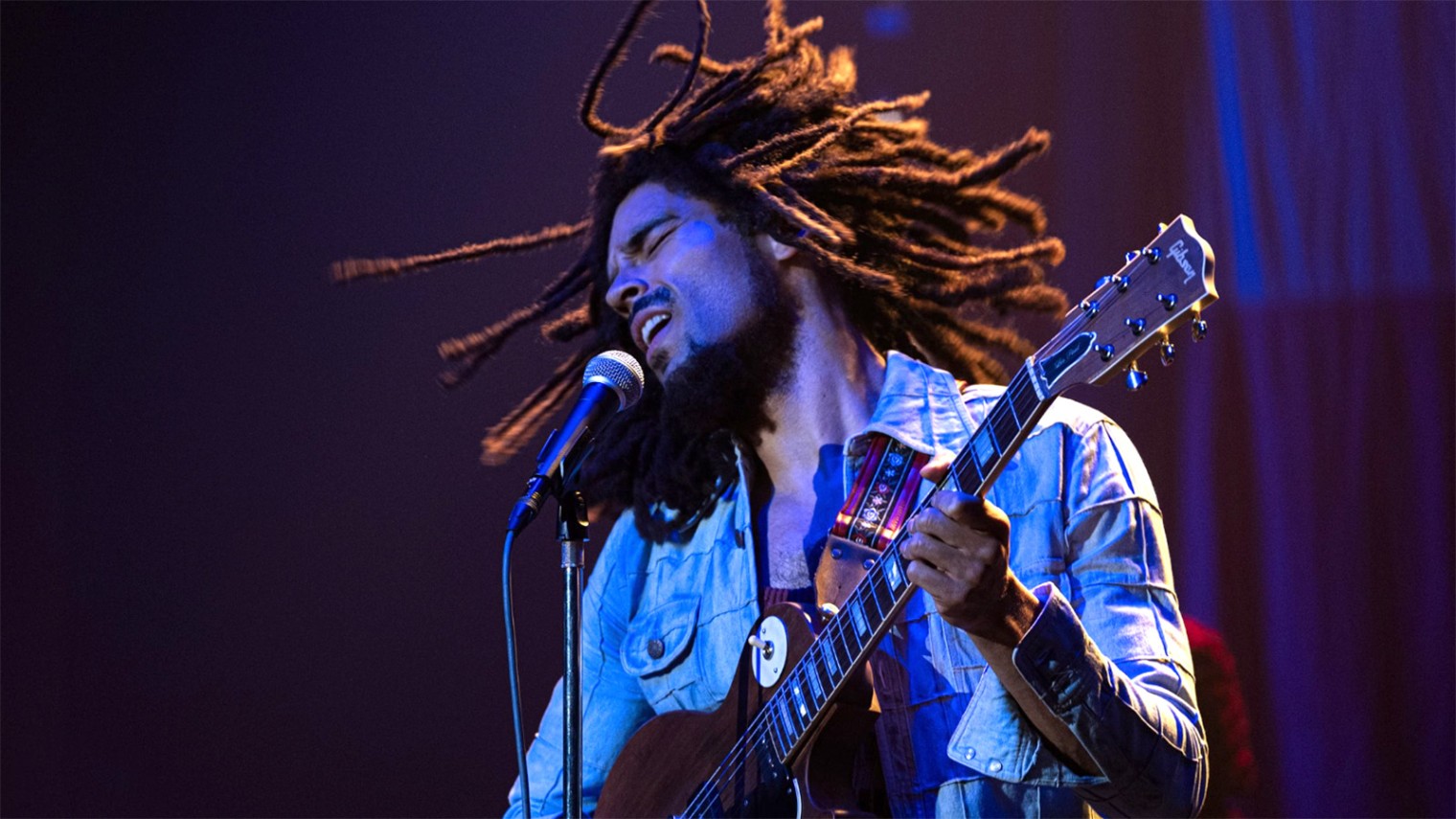 Bob Marley : One Love